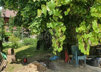 Prodej chalupy 78 m², pozemek 746 m2, Sluštice., ev.č. 01132 - 20