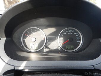 FORD Fiesta 1.3i, KLIMA - 20