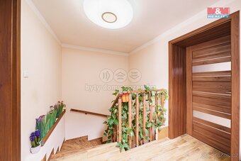SLEVA Prodej rodinného domu, 140 m², Cheb, ul. Dukelská - 20
