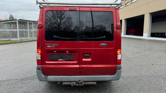 Ford Transit 280 2,2TDCi 6 MÍST KLIMA - 20