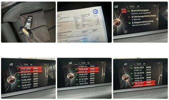 BMW 120d xDrive F20 2017 172.000KM nová STK a servis - 20