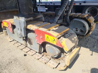 WIRTGEN W210I - 20