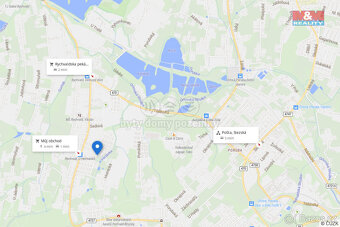 Prodej rodinného domu, 100 m², Rychvald, ul. Finské domky - 20