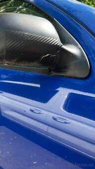 Škoda FABIA I, 2003 modrá 1,2HTP - technická do 5.2027 - 20