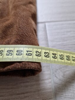 Pánská kožená bunda Camel Active velikost 54 (L) 1058 - 20