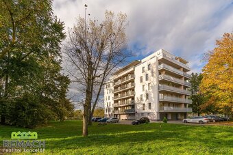Prodej, byt 3+kk, 85 m2 včetně terasy + parkovací místo a sk - 20