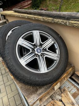 FORD F-150 5.0 v8 290kw-395ps, benzín + plyn - 20