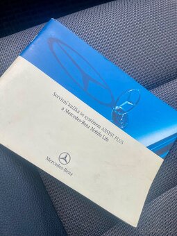 Mercedes Benz C 320CDi 4MATIC - 20