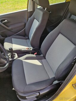 Vw polo 6R - 20