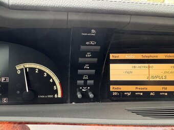 Mercedes-Benz 320 CDI Long 4Matic - 20