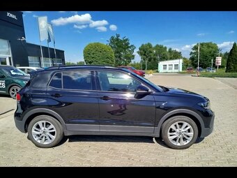 Volkswagen T-Cross, LIFE 1.0TSi 70 MAN5 Zimní kola - 20