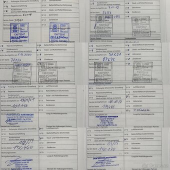 VW Golf Sportsvan ALLSTAR 2.0 TDi 110kw/150ps Navi Serviska - 20