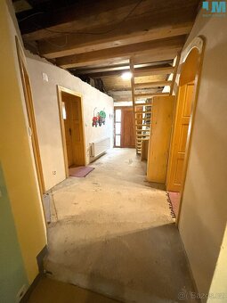 Prodej rodinného domu 250 m², Hevlín, ev.č. 01915 - 20