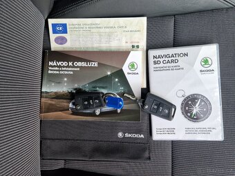 Škoda Octavia 1,5 TSI, 110KW, Style - 20