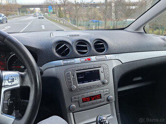 Ford Galaxy 2.0 tdci r.v. 2008 - 20