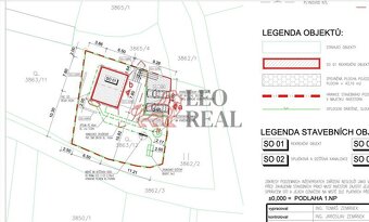 Prodej stavebního včetně projektu - Napajedla Svatojánky - 20