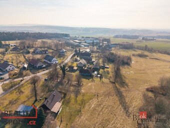 Prodej, pozemky/louka, 2492 m2, Hláska 64, 51601 Liberk, Ryc - 20