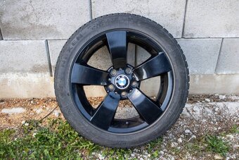 BMW Rad 5 Touring 530 xd xDrive /Aj na splátky - 20