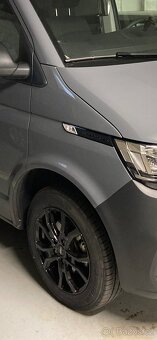 VW Transporter T6.1, 2,0 TDI, odpočet DPH - 20