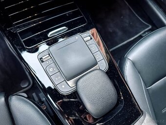 Mercedes-Benz CLA Shooting Brake SB 200 d 4MATIC Progresiv - 20