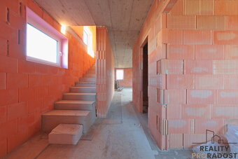 Prodej rodinného domu 142 m2, pozemek 524 m2 - 20