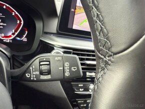 BMW 530 D XDRIVE 210KW Mpaket DPH TOP - 20