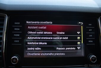 Škoda Kodiaq 1.5 TSI 110KW BUSINESS EDITION DSG - 20