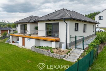 Prodej rodinného domu 146 m2 a pozemkem 867 - Svatoslav - 20