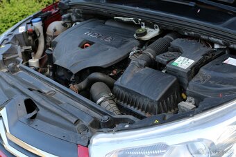 Citroën C4 2.0 110KW, Tažné - 20