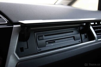 Volkswagen Touran 1.5 TSI - 20