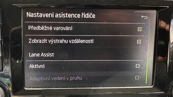 Škoda Octavia 2.0TDi Style , Xenony, DSG - 20