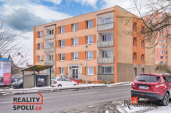 Pronájem, byty/3+1, 77 m2, Letná 511/35, 46001 Liberec, Libe - 20