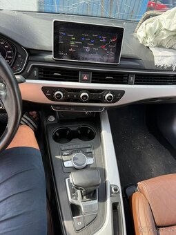 Audi A5 Sportback 2.0TDi 140kw Aut 2017 kuze navi - 20