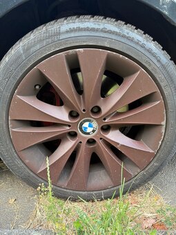 BMW E61 530D - 20