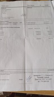Bmw  530xd E61 - 20