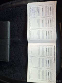 e46 M3/2.majitel/Servis CartecGroup/Historie - 20