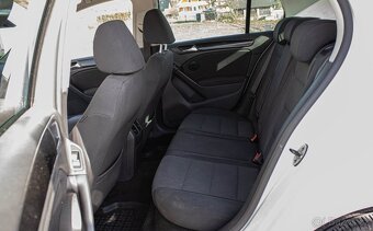 Volkswagen Golf 1.8 TSI 2010 - 20