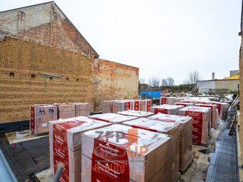 Prodej pozemku pro bydlení o rozloze 436 m2, Morkovice-Slíža - 20