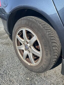 Volvo S80 2.5T 147kW 2.MAJITEL SERVISKA LPG - 20