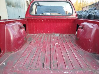Felicia pickup dily - 20