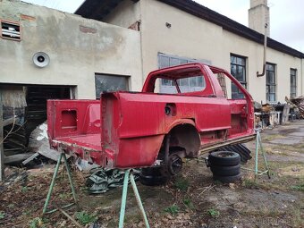 Felicia pickup dily - 20