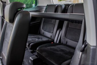Volkswagen Sharan 2.0 TDI BMT Highline DSG / Pano / 7 miest - 20