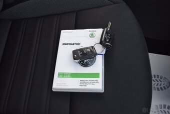 Škoda Octavia 3 1.5TSI 110kw AMBITION NAVI OPS - 20