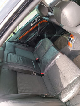 Škoda Superb, 2.5 TDi V6, AUTOMAT - 20