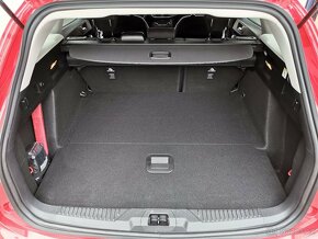 Ford Focus 2.0TDCi 110kw Titanium AUT - 20