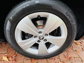 Škoda Superb III 2.0 Tdi-110 kw, ČR,NAVIGACE, TOP... - 20
