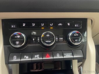 Škoda Kodiaq 2.0 TDI 140kW 4x4 DSG 7-MÍST. ODPOČET DPH - 20