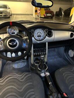 Mini Cooper R50 JCW - 20