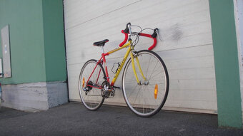 Gitane Mach 300, r. 1999, krásné silniční kolo - 20