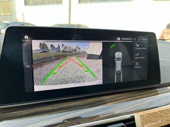 BMW 520D xDrive Touring G31 - 20